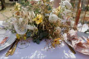 bruidsbloemen