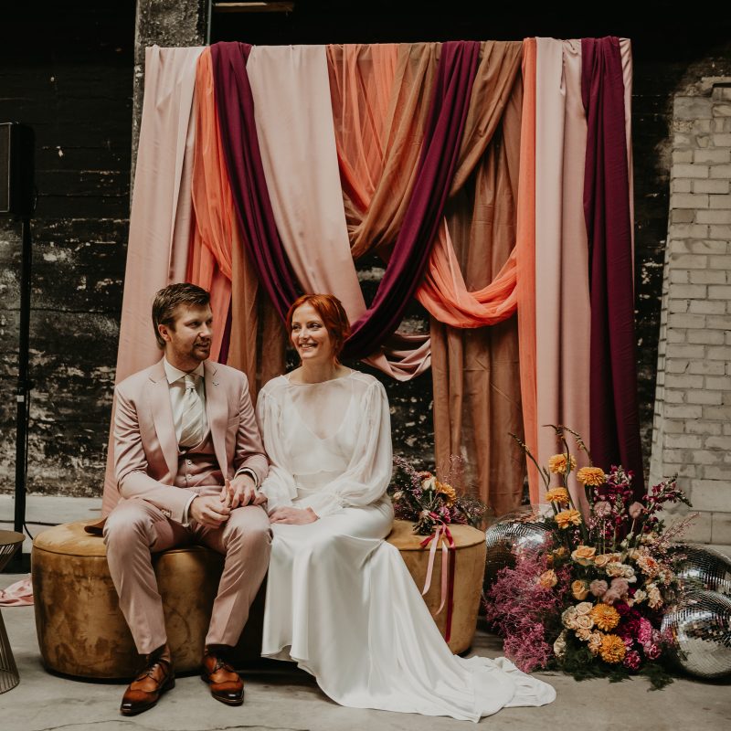 ceremoniestyling