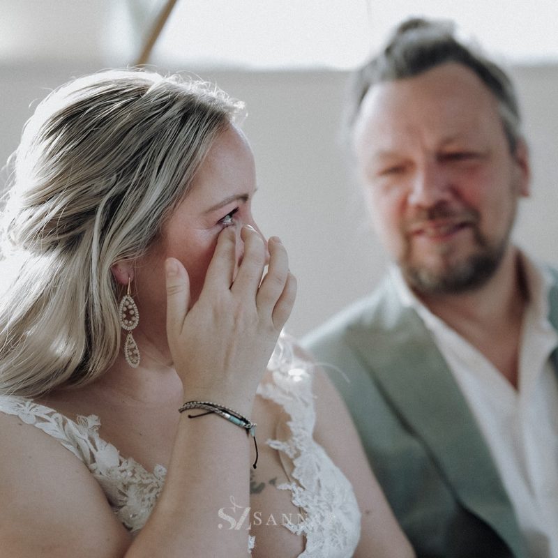 ceremonie, liefdevol